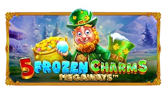 5 Frozen Charms Megaways