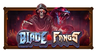 Blade Fangs