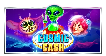 Cosmic Cash