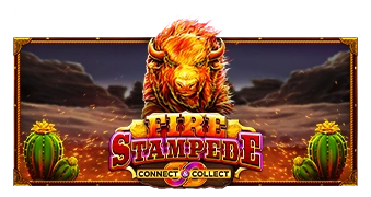 Fire Stampede