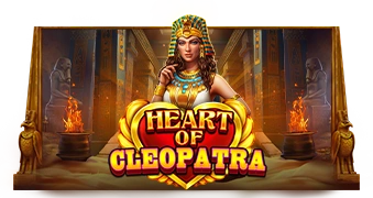 Heart of Cleopatra