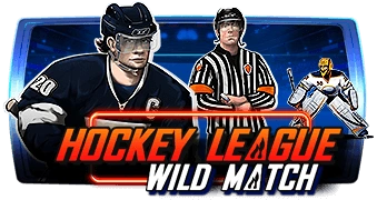 Hockey League Wild Match