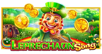 Leprechaun Song