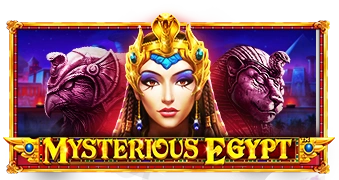 Mysterious Egypt