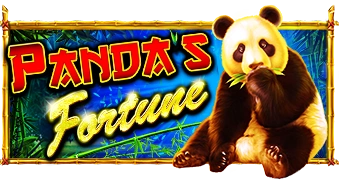 Pandas Fortune