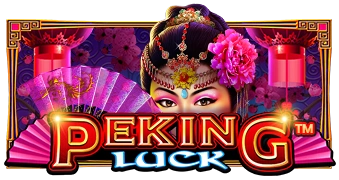 Peking Luck