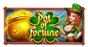 Pot of Fortune