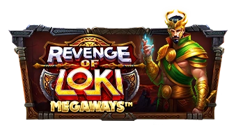 Revenge of Loki Megaways