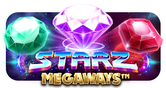 Starz Megaways
