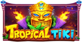 Tropical Tiki